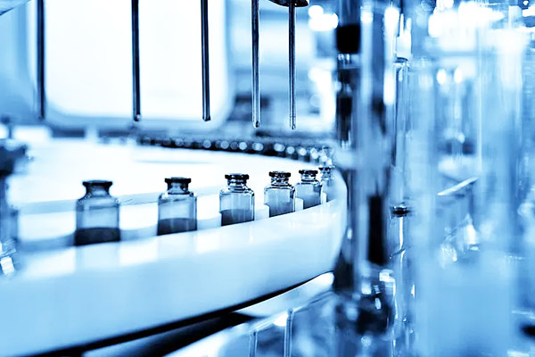 Development of high-power infrared and red light SMD point light sources to enable high-precision detection in industrial sensing.