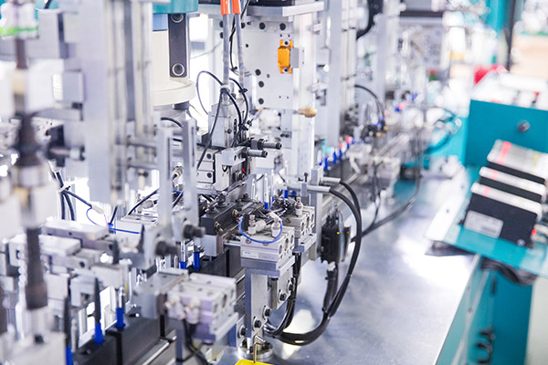 SMD supply chain automation upgrades improve yield, optimize costs, and solidify the general lighting market.