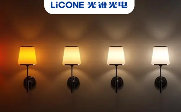 Why Do Lights Look Different Even at the Same 3000K? — An Interpretation of the Guangzhui COB Color Consistency Standard