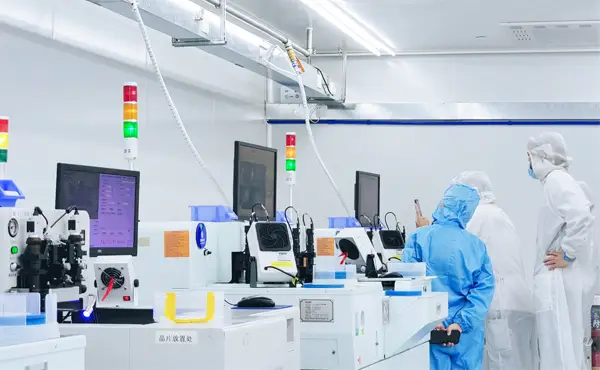 Introduction to LED Lighting Optics: Core Concepts You Can Grasp at a Glance